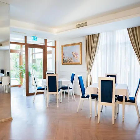 Monte Vedetta 4* Sliven