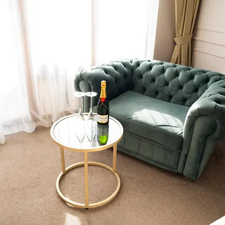 Monte Vedetta Hotel 4*