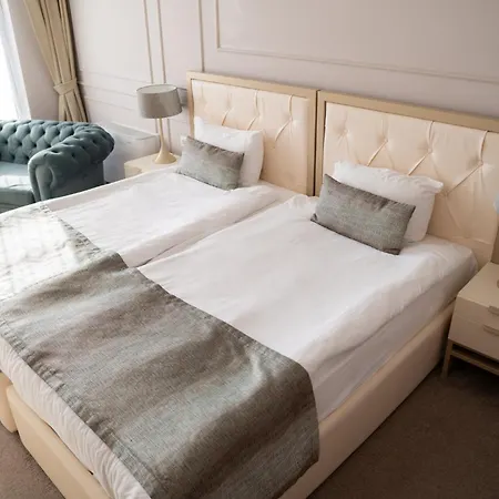 Hotel Monte Vedetta 4*