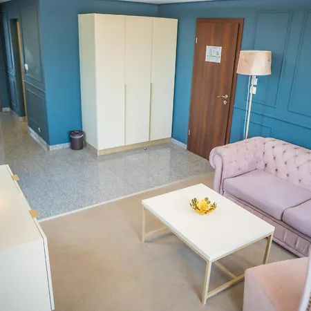 Hotel Monte Vedetta Sliven