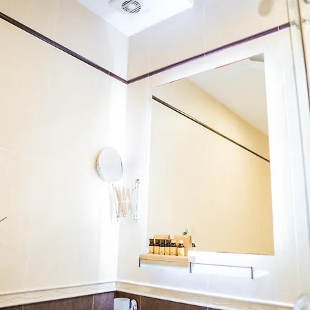 Monte Vedetta Hotel 4*