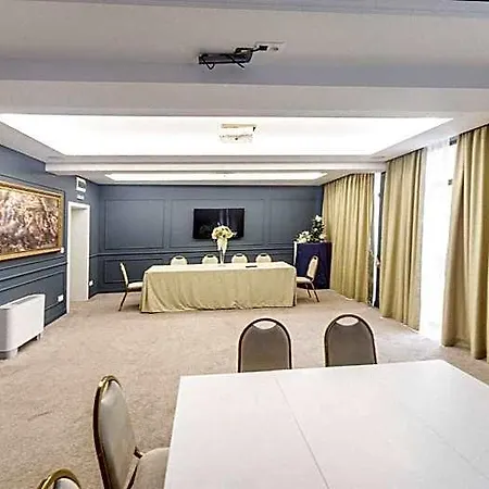 монте ведета 4* Сливен