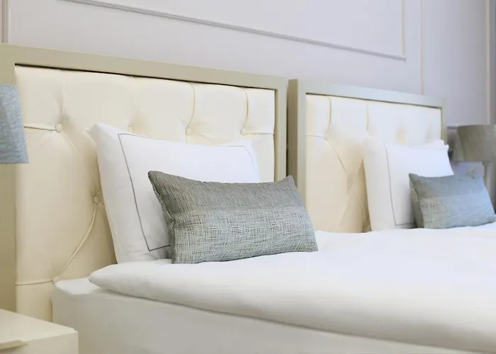 Monte Vedetta Hotel 4*