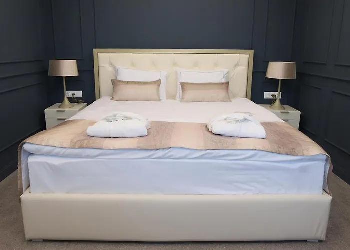 Monte Vedetta 4* Sliven