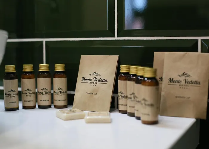 Monte Vedetta Sliven