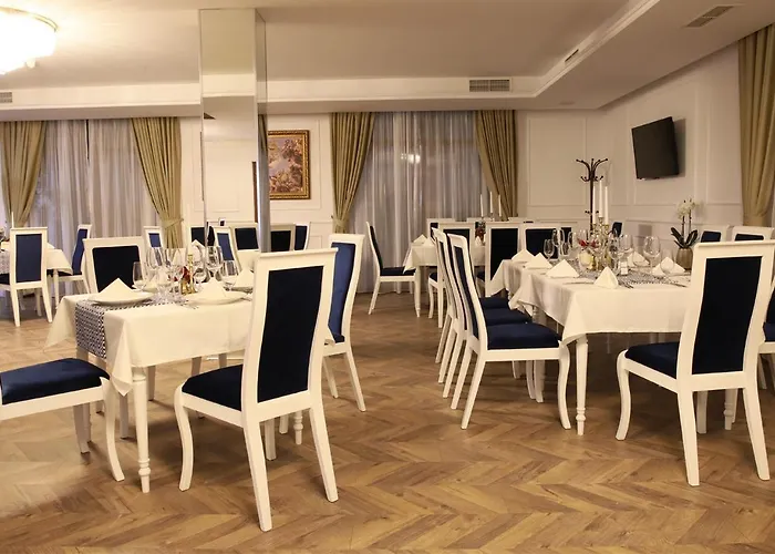 Hotel Monte Vedetta Sliven