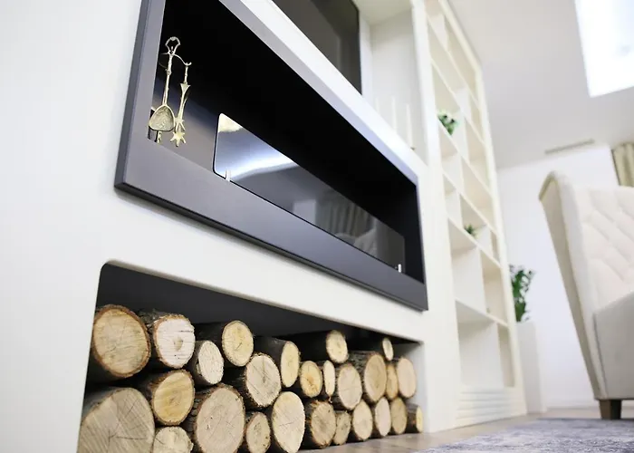 Monte Vedetta Hotel Sliven