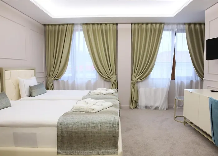 Hotel Monte Vedetta 4*