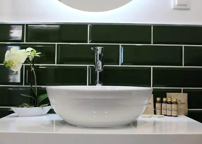 Monte Vedetta Hotel 4*