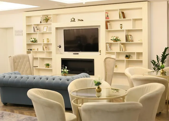 Hotel Monte Vedetta Sliven