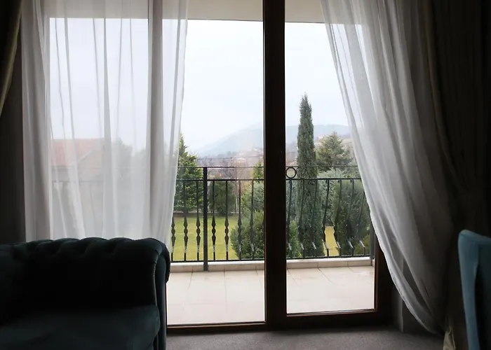 فندق Monte Vedetta 4*