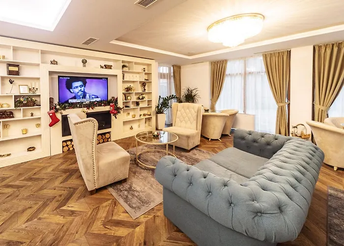 Monte Vedetta Hotel 4*