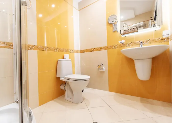 Hotel Monte Vedetta Sliven