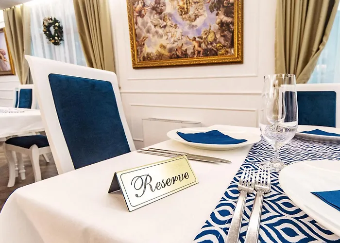 Hotel Monte Vedetta 4*