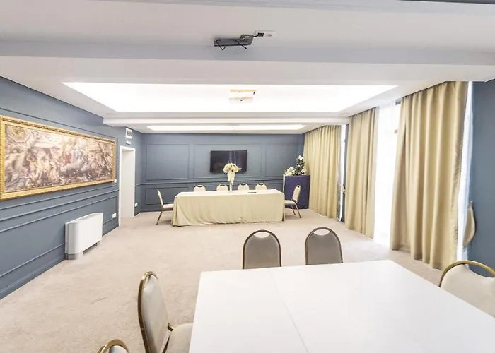 Monte Vedetta Hotel 4*