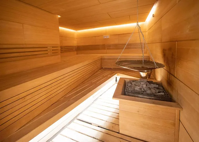 Monte Vedetta Hotel Sliven