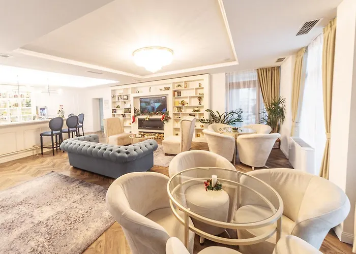 Hotel Monte Vedetta Sliven