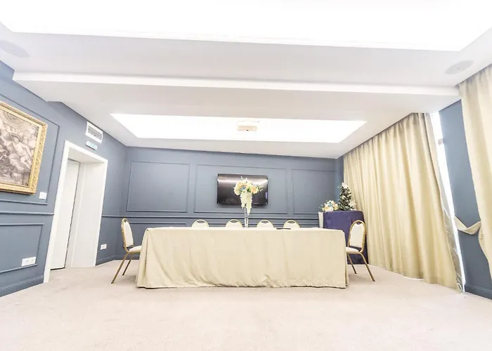 Monte Vedetta 4* Sliven