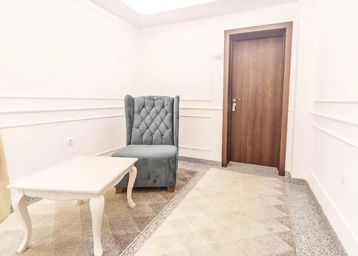 Monte Vedetta Hotel 4*