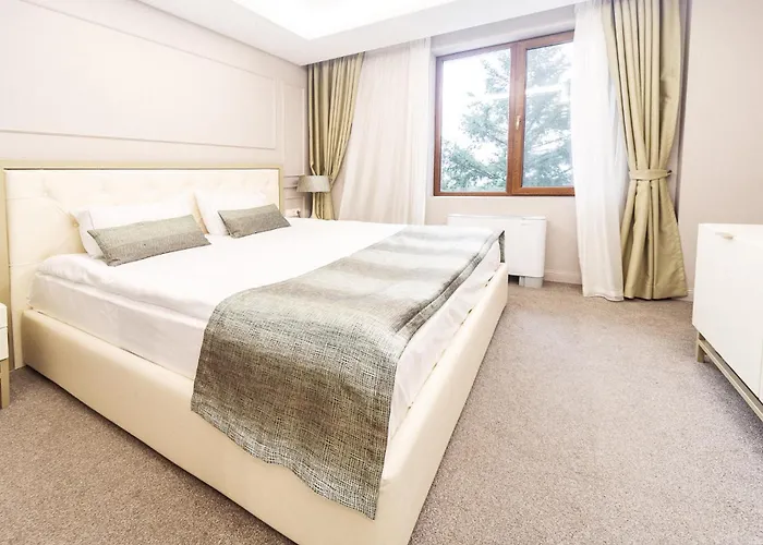 Monte Vedetta 4* Sliven