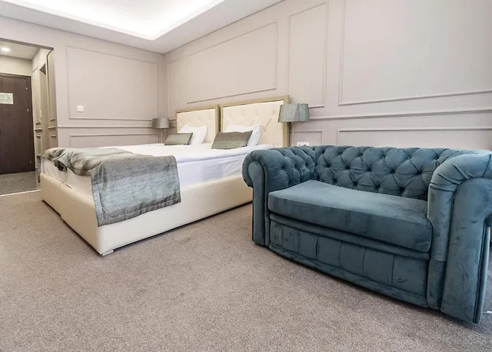 Monte Vedetta Sliven