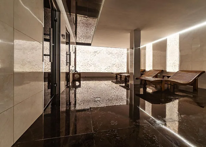 Monte Vedetta Hotel Sliven