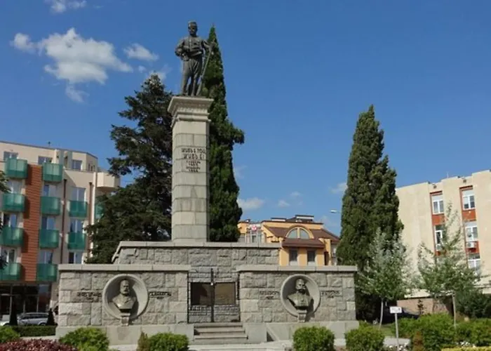 Hotel Monte Vedetta 4*